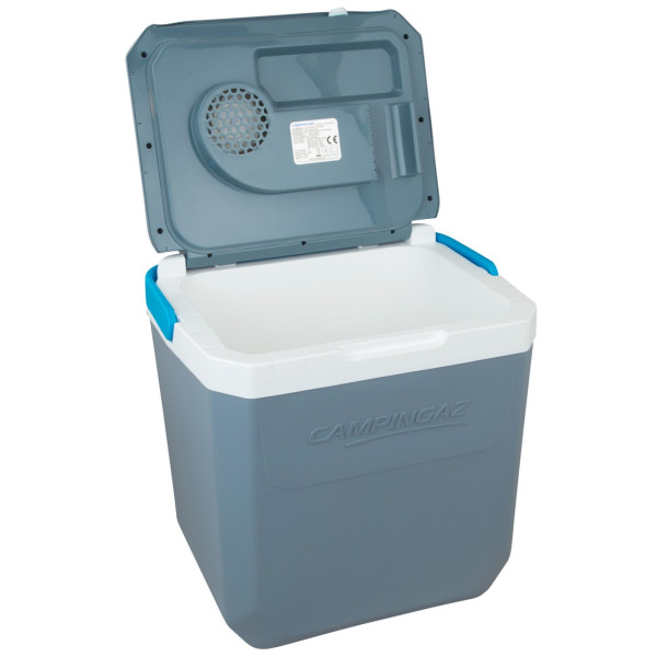 Caja de refrigeración Campingaz Powerbox Plus 28L AC/DC