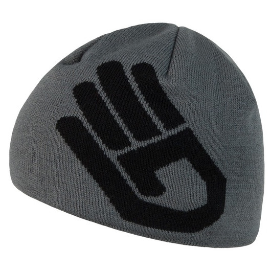 Gorro Sensor Hand gris Grey