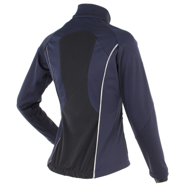 Chaqueta de mujer Axon Storm D