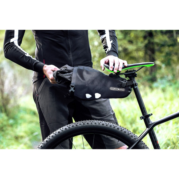 Alforja para sillín Ortlieb Saddle-Bag 1,6L