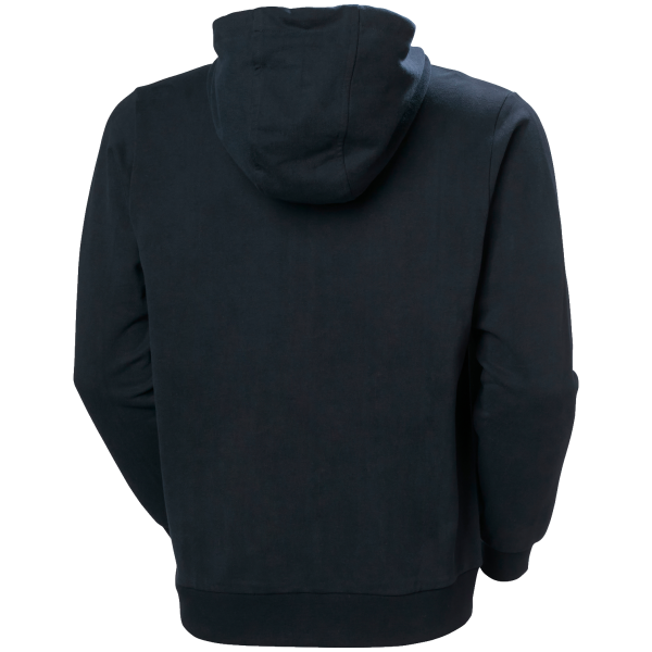 Sudadera de hombre Helly Hansen Hh Logo Full Zip Hoodie 2.0