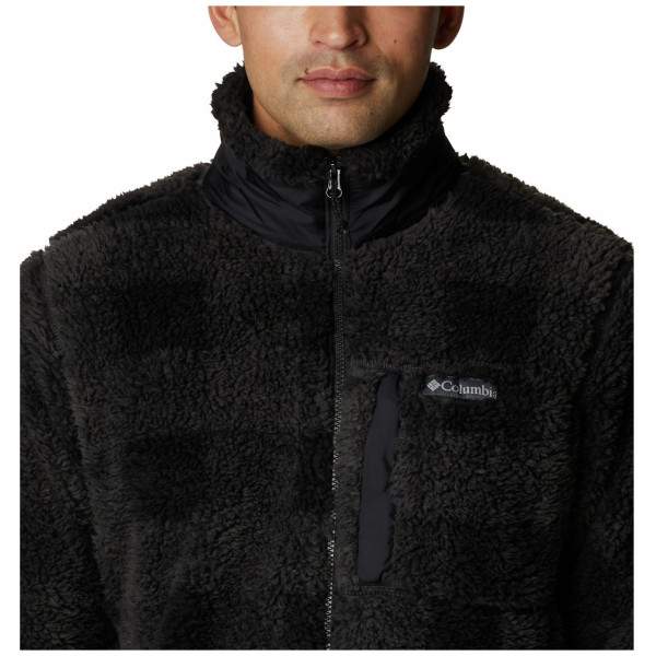 Chaqueta de hombre Columbia Winter Pass™ Printed Fleece II