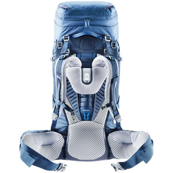 Mochila Deuter Aircontact 55 + 10 (2020)