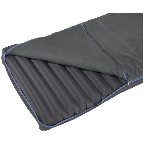 Funda de colchón Bo-Camp Airbed cover Single