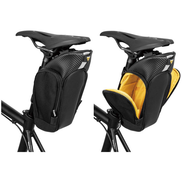 Alforja para sillín Topeak Mondo Pack Xl