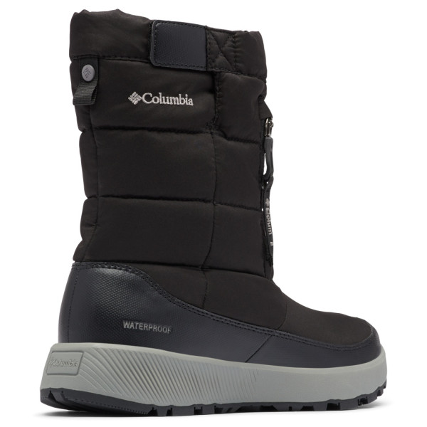 Botas de nieve para mujer Columbia Paninaro Oh Pull-ON