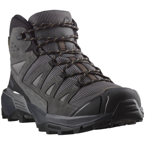 Calzado de hombre Salomon X Ultra 360 Leather Mid Gore-Tex