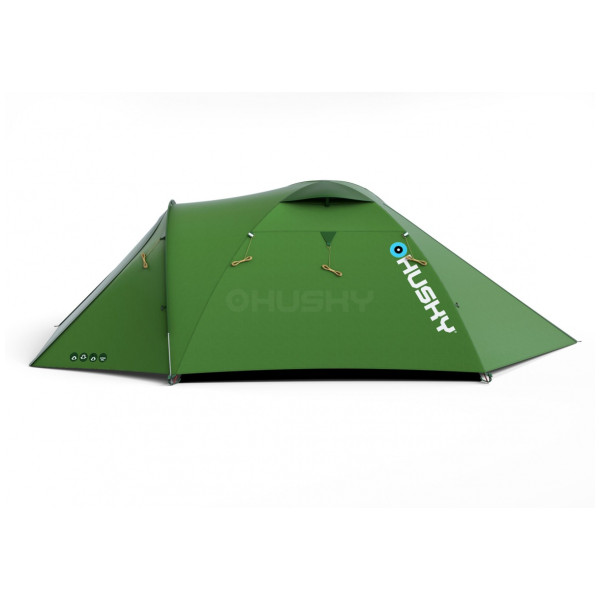 Tienda de campaña de senderismo Husky Baron 4