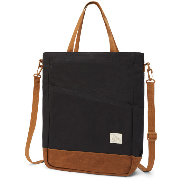 Bolsa de hombro Dakine Weekly Tote 25 L negro Black Onyx