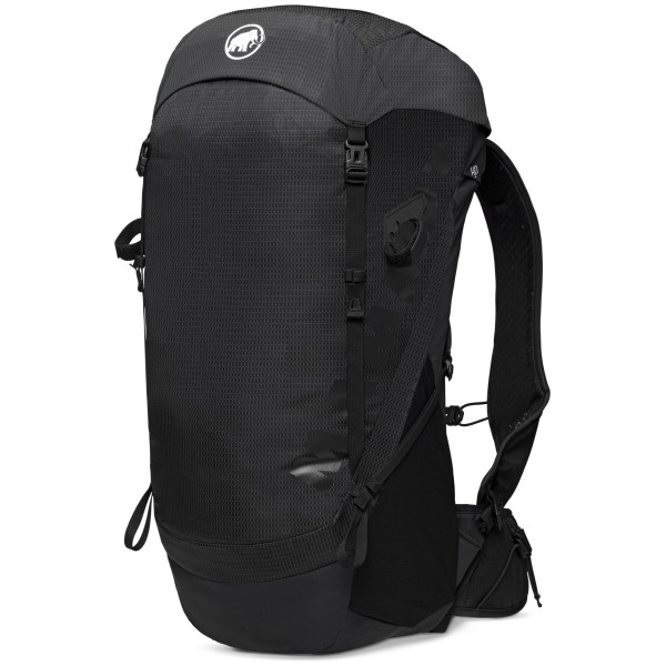 Mochila Mammut Ducan 24 negro Black