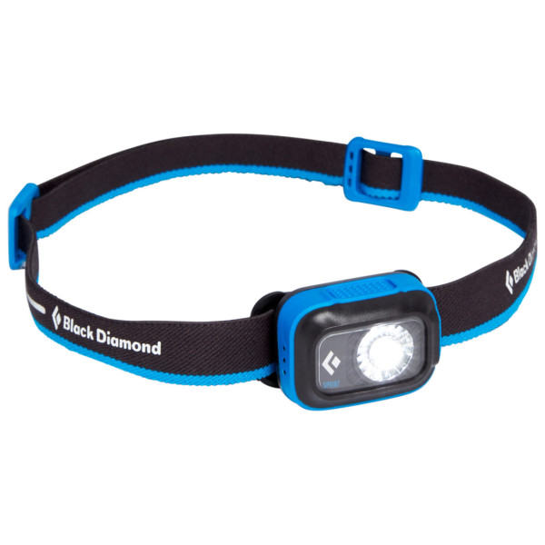 Linterna frontal Black Diamond Sprint 225 azul UltraBlue