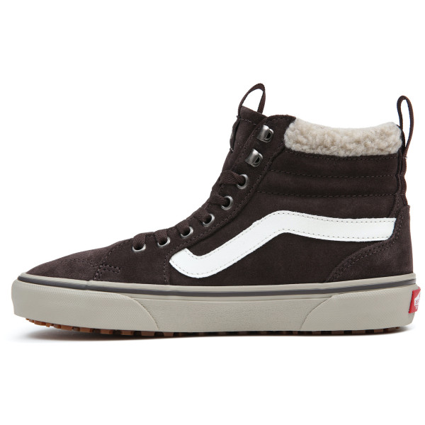 Calzado de mujer Vans Filmore Hi Vansguard Wm