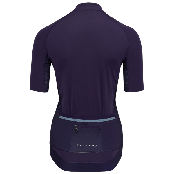 Maillot de ciclismo para mujer Silvini Mazzana