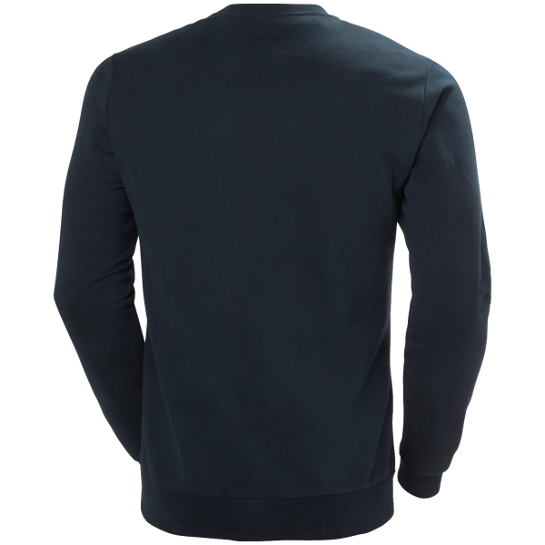 Sudadera de hombre Helly Hansen Hh Logo Crew Sweat 2.0