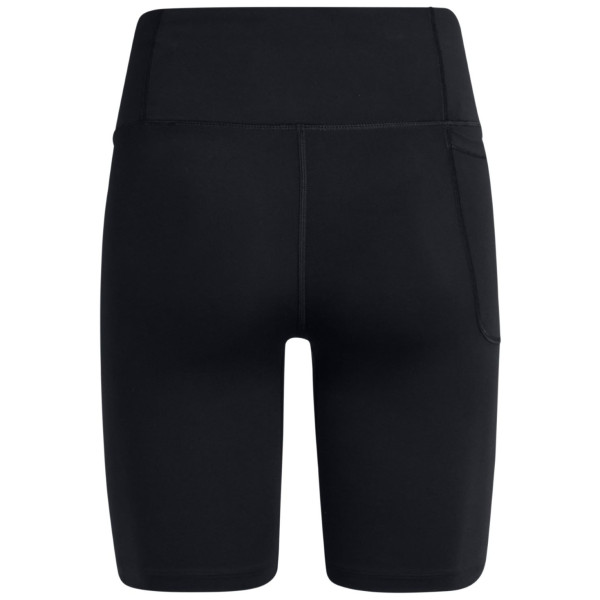 Pantalones cortos de mujer Under Armour Motion Bike Short EMEA