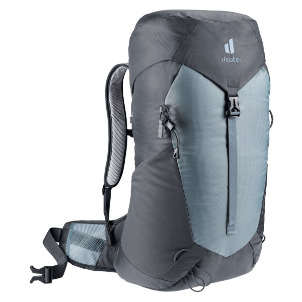 Mochila de mujer Deuter AC Lite 28 SL gris/azul shale-graphite