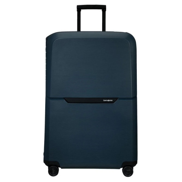 Maleta con ruedas Samsonite Magnum Eco 81