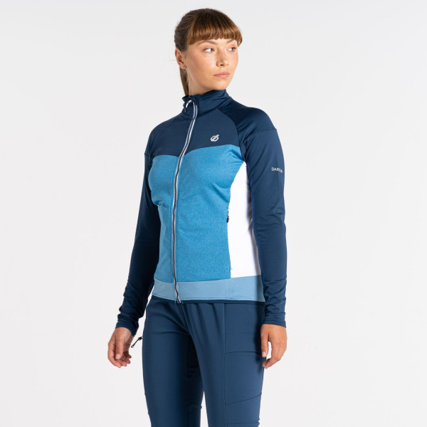 Sudadera de mujer Dare 2b Elation II CoreStr