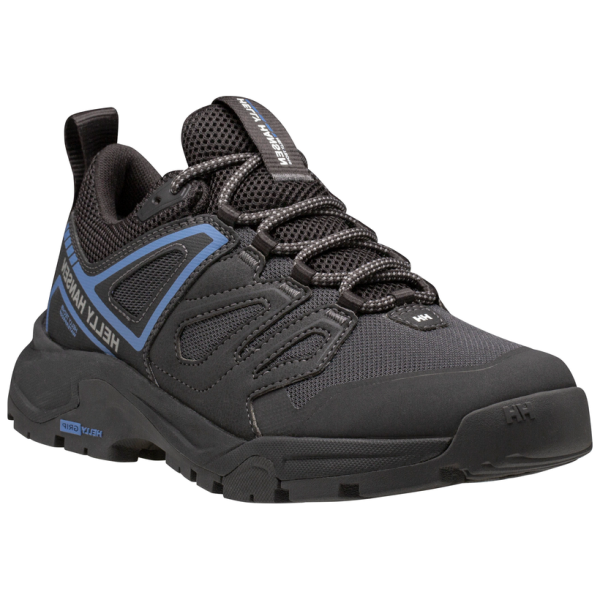 Calzado de senderismo para mujer Helly Hansen W Stalheim Ht negro Black / New Light Grey