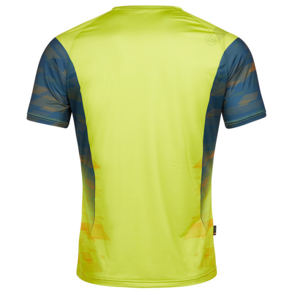 Camiseta de hombre La Sportiva Pacer T-Shirt M