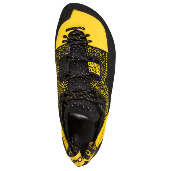 Pies de gato La Sportiva Katana Laces