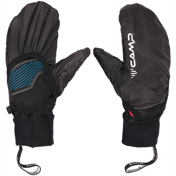 Guantes Camp G Comp Evo