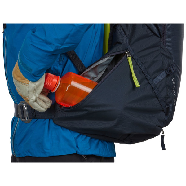 Mochila Thule Upslope 35L - Removable Airbag 3.0