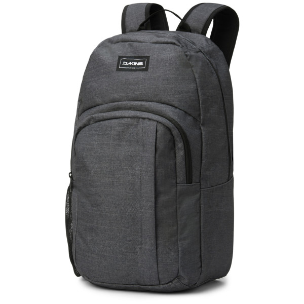 Mochila Dakine Class Backpack 33L gris oscuro Carbon