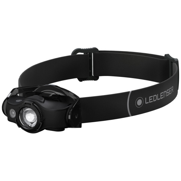 Linterna frontal Ledlenser Čelovka MH4