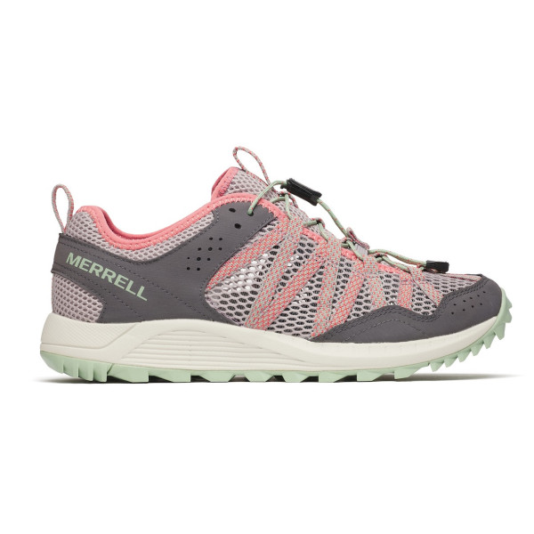 Calzado de mujer Merrell Wildwood Aerosport