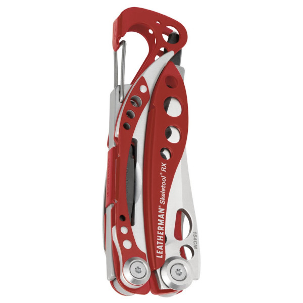 Multiherramienta Leatherman Skeletool RX