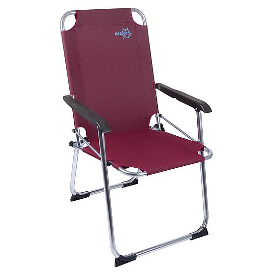 Silla Bo-Camp Copa Rio Classic burdeos Ruby