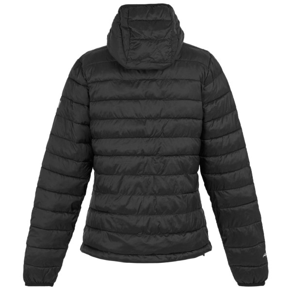 Chaqueta de invierno para mujer Regatta Wmn Hood Hillpck III