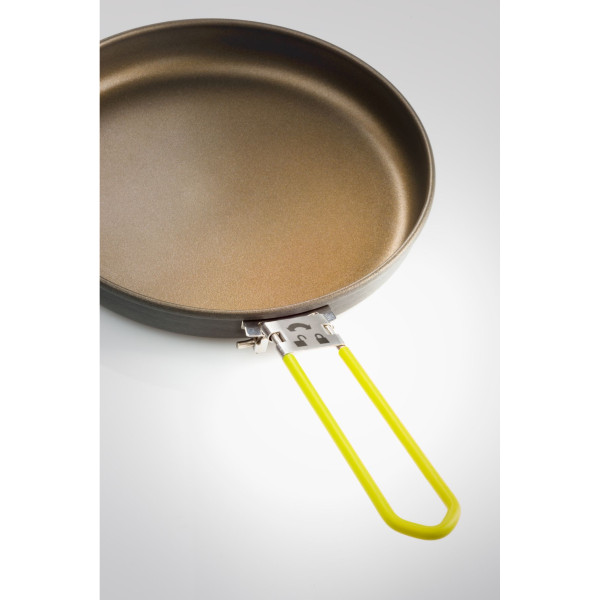 Olla GSI Outdoors Escape Set 3 L Pot + Fry Pan