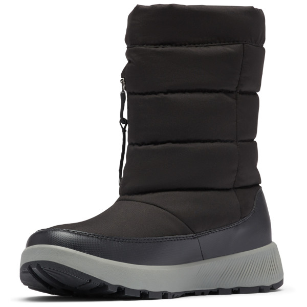 Botas de nieve para mujer Columbia Paninaro Oh Pull-ON