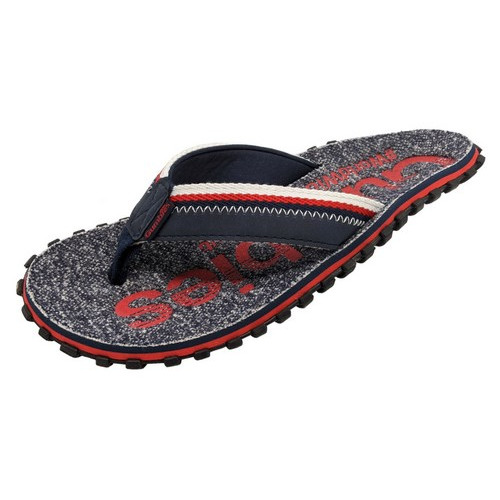 Chanclas Gumbies Cairns Red