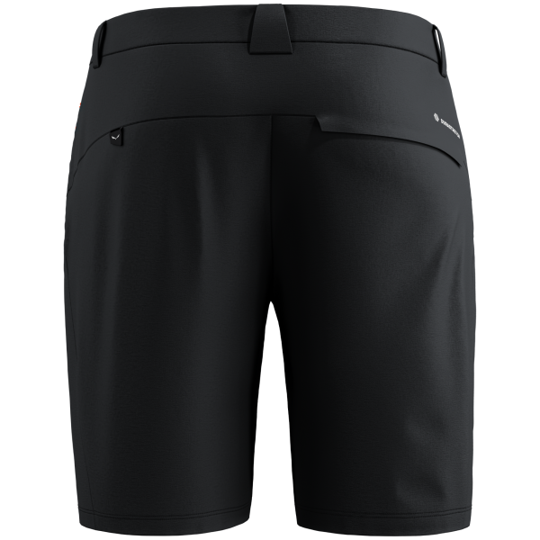 Pantalones cortos de hombre Salewa Puez Talveno Dst Shorts M