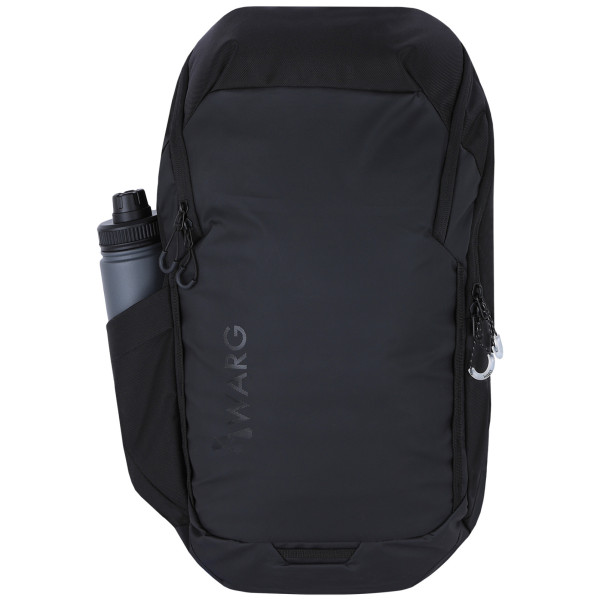 Mochila urbana Warg Cupra 25l negro black