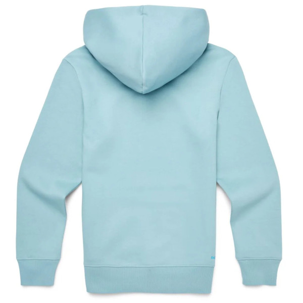 Sudadera de mujer Cotopaxi Cotopaxi Llama Pullover Hoodie