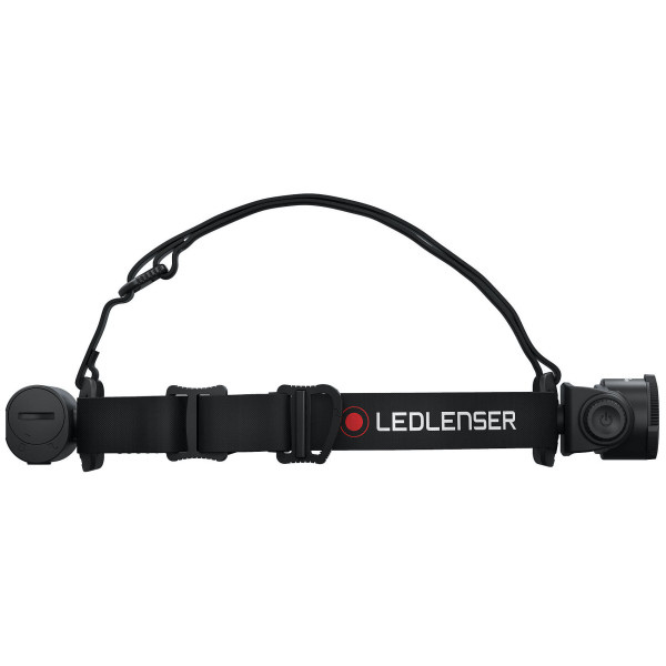 Linterna frontal Ledlenser H7R Core