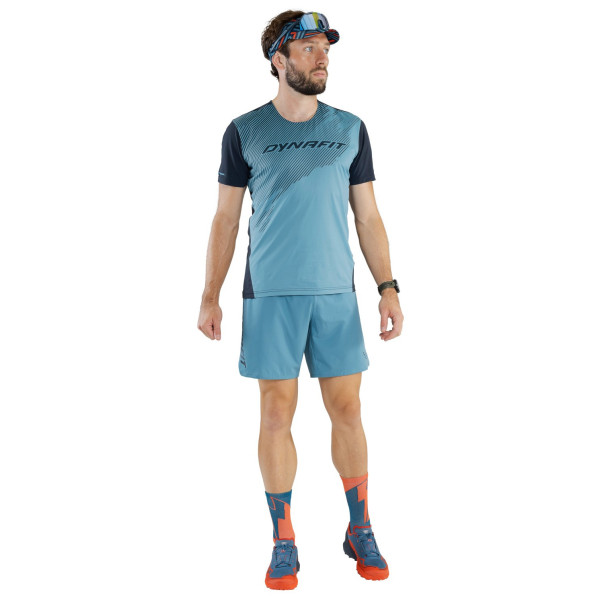 Camiseta funcional de hombre Dynafit Alpine 2 S/S Tee M