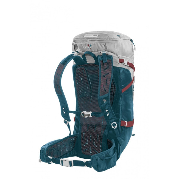 Mochila de escalada Ferrino Triolet 28+3 LADY