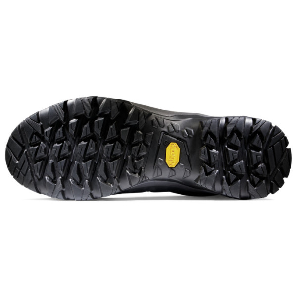 Calzado de senderismo para hombre Mammut Mercury IV Mid GTX® Men