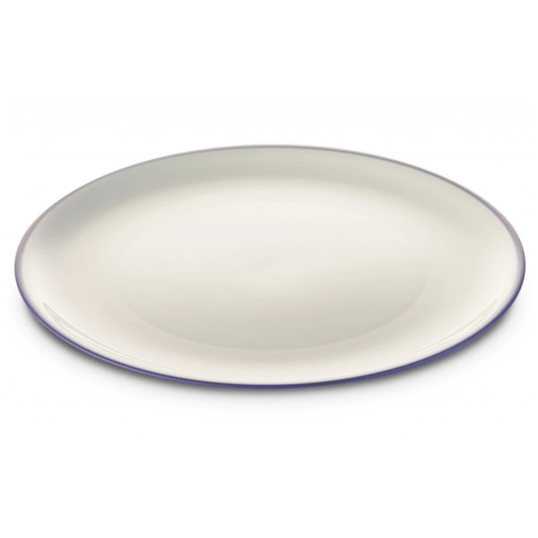 Plato Omada SANALIVING Dinner Plate 24xh2cm