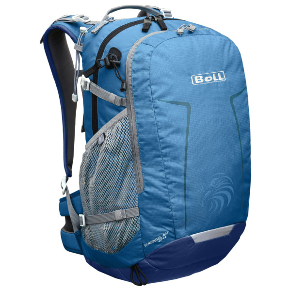 Mochila Boll Eagle 24 azul Dutchblue