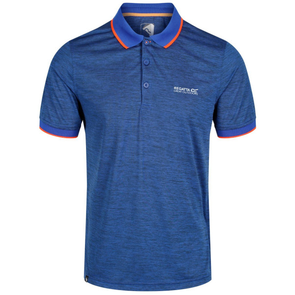 Camiseta de hombre Regatta Remex II