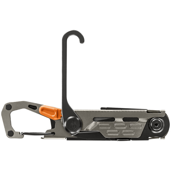 Multiherramienta Gerber Stakeout - Graphite