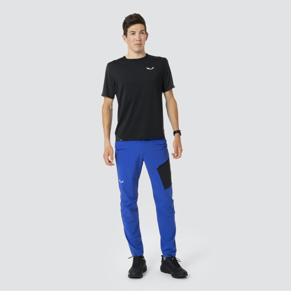 Pantalones de hombre Salewa Pedroc 2 Dst M Light Pants