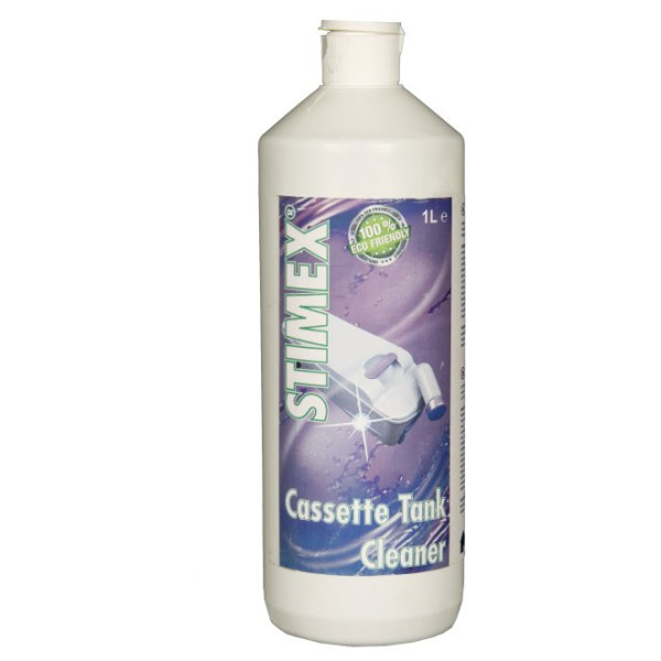 Productos químicos para WC Stimex Cassette Tank Cleaner