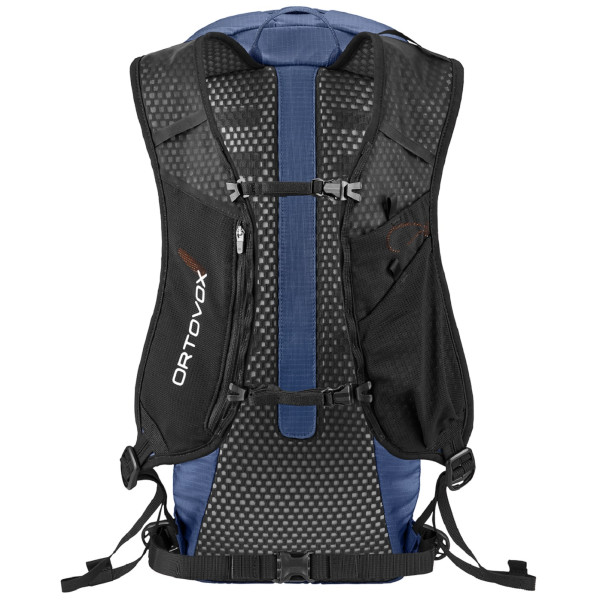 Mochila Ortovox Traverse Light 15